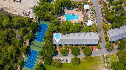 A home in Santa Rosa Beach