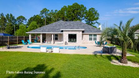 NO RECORDED SUBDIVISION - Residential