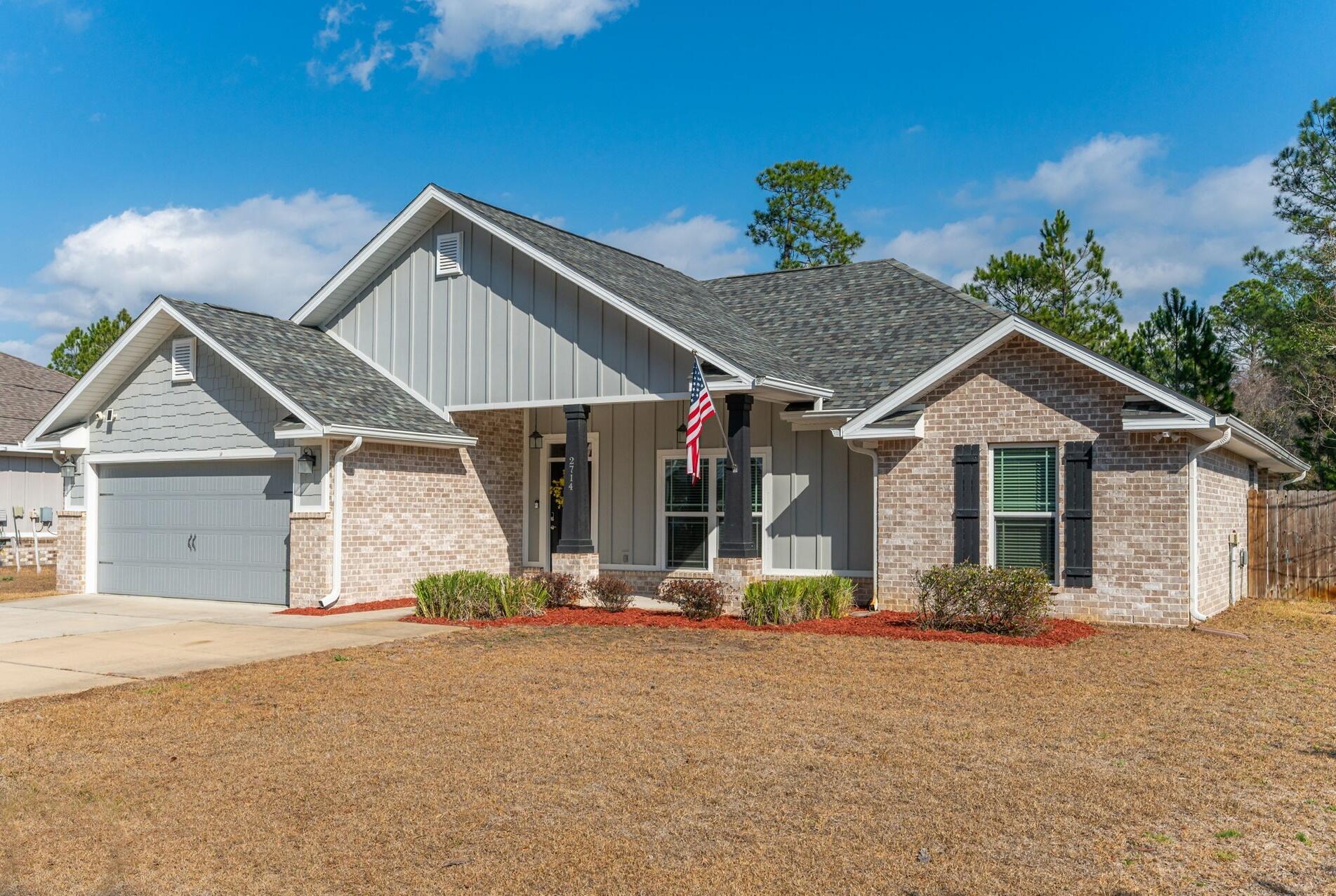 NO RECORDED SUBDIVISION - Residential