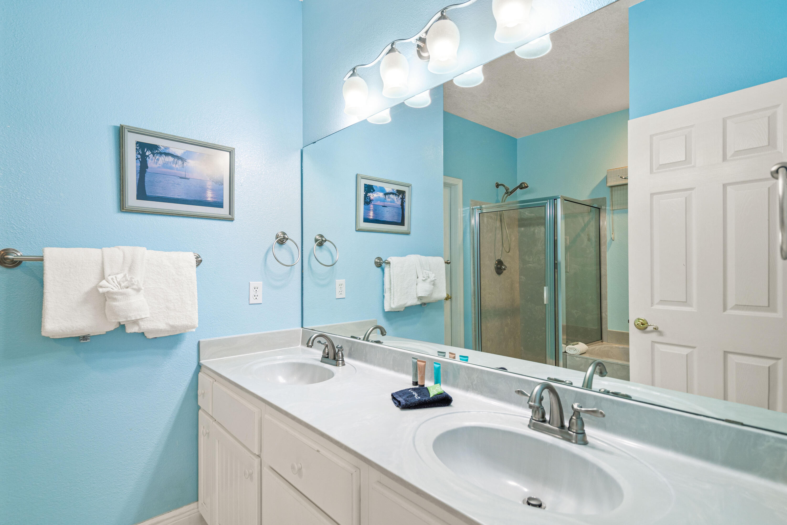 Crystal Beach Cottages Ph II - Residential