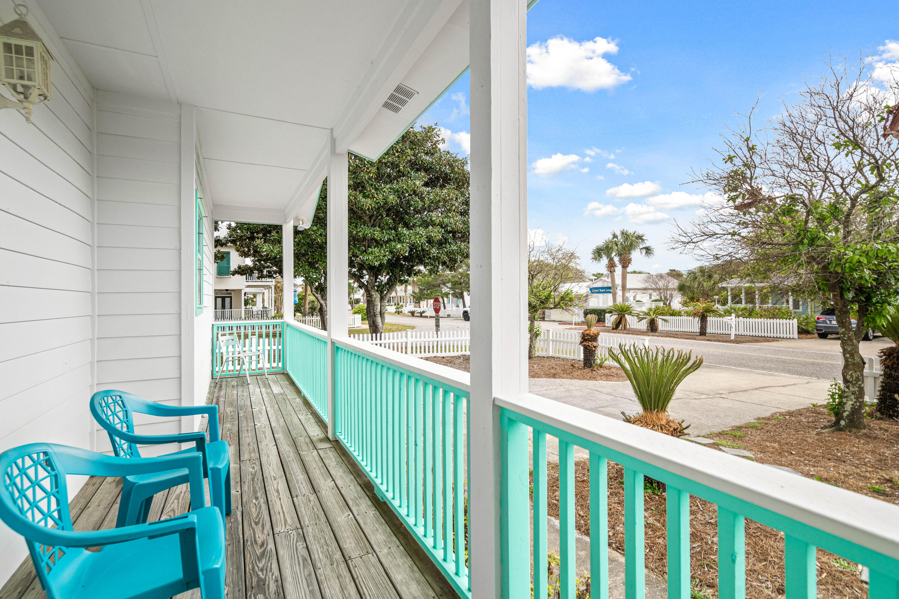 Crystal Beach Cottages Ph II - Residential