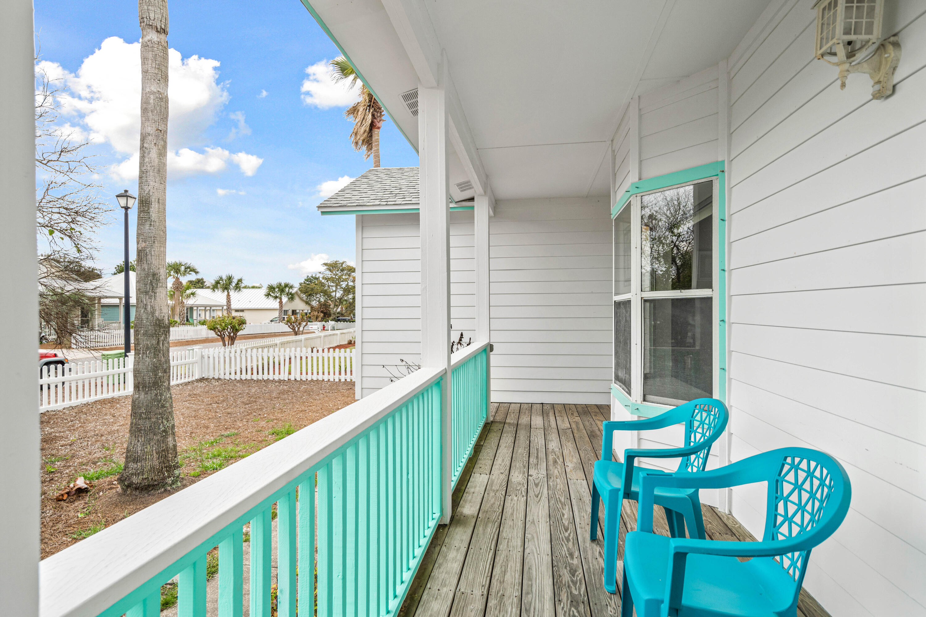 Crystal Beach Cottages Ph II - Residential