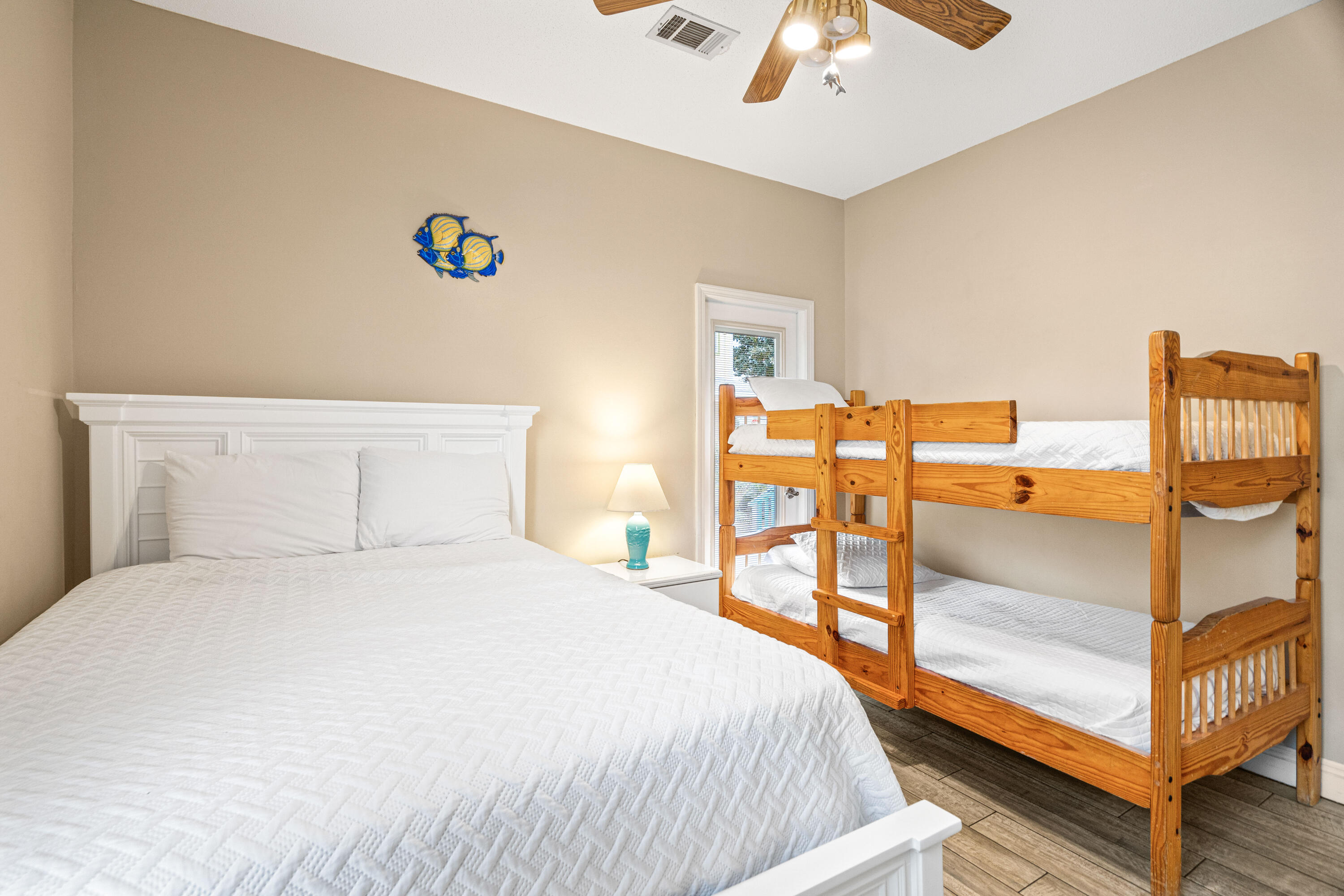 Crystal Beach Cottages Ph II - Residential