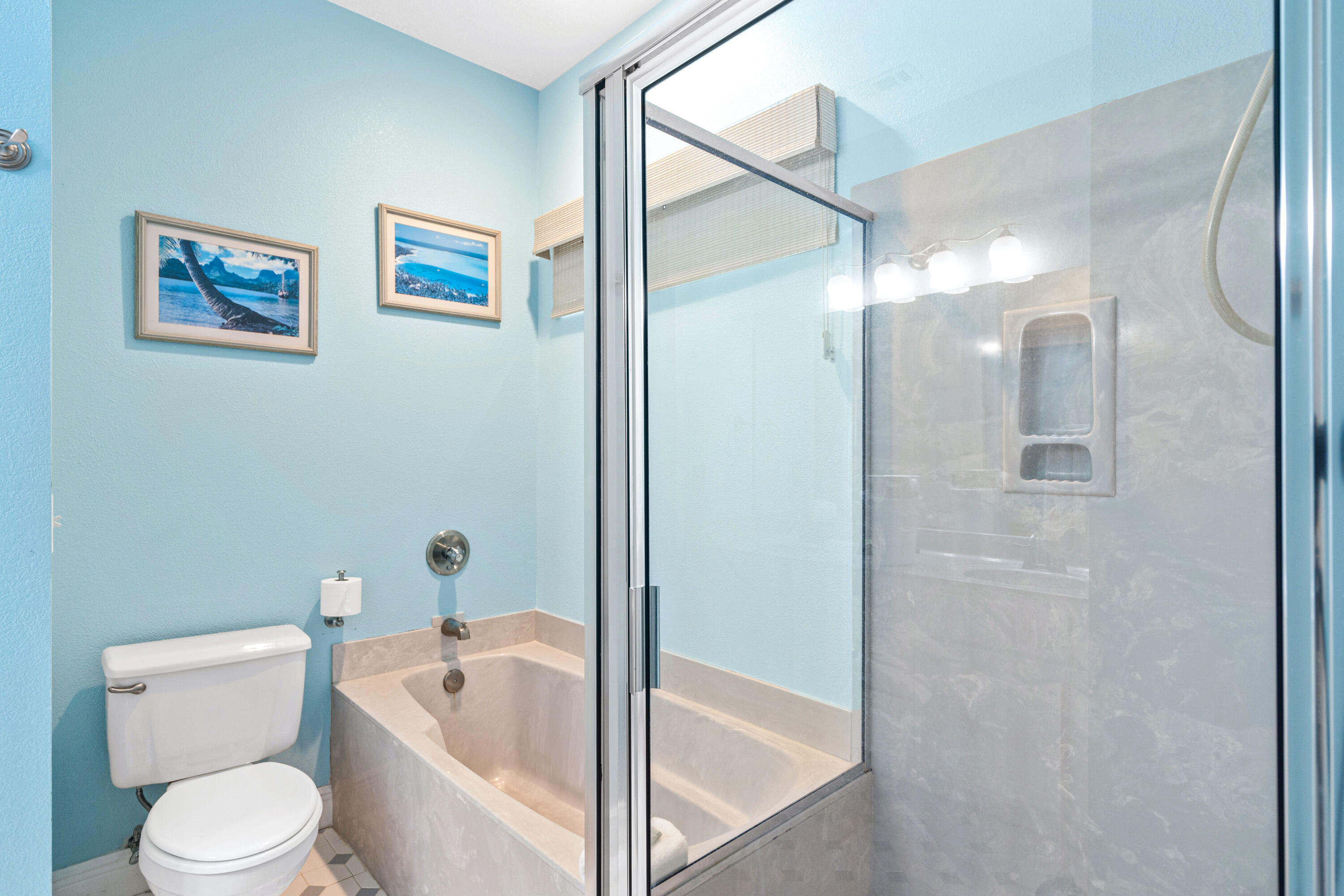 Crystal Beach Cottages Ph II - Residential