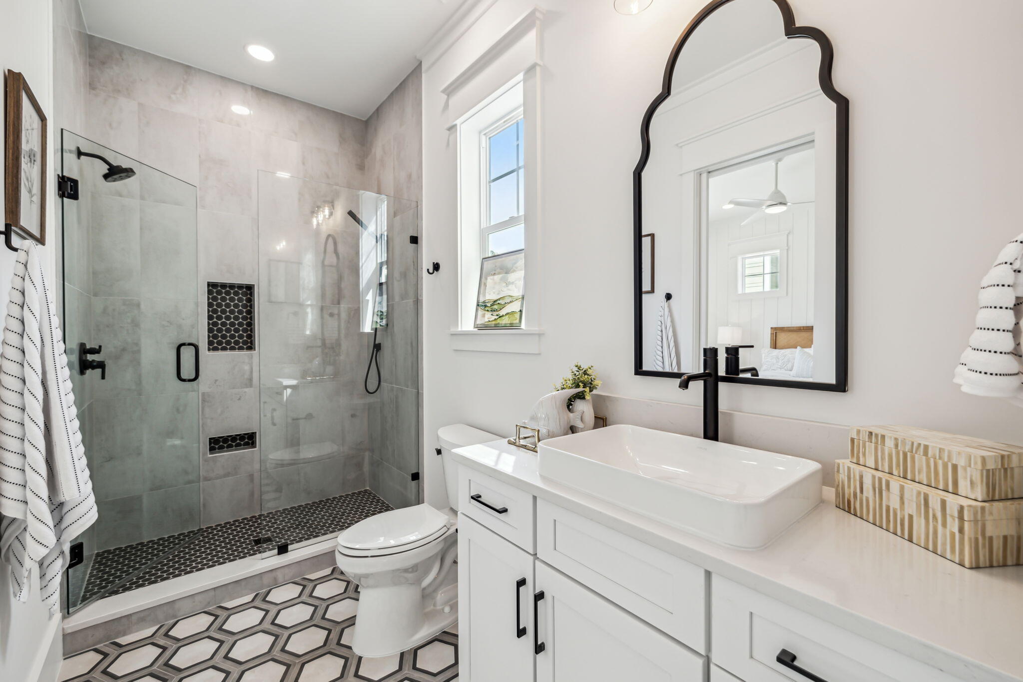 The Village at Grayton Beach - Residential