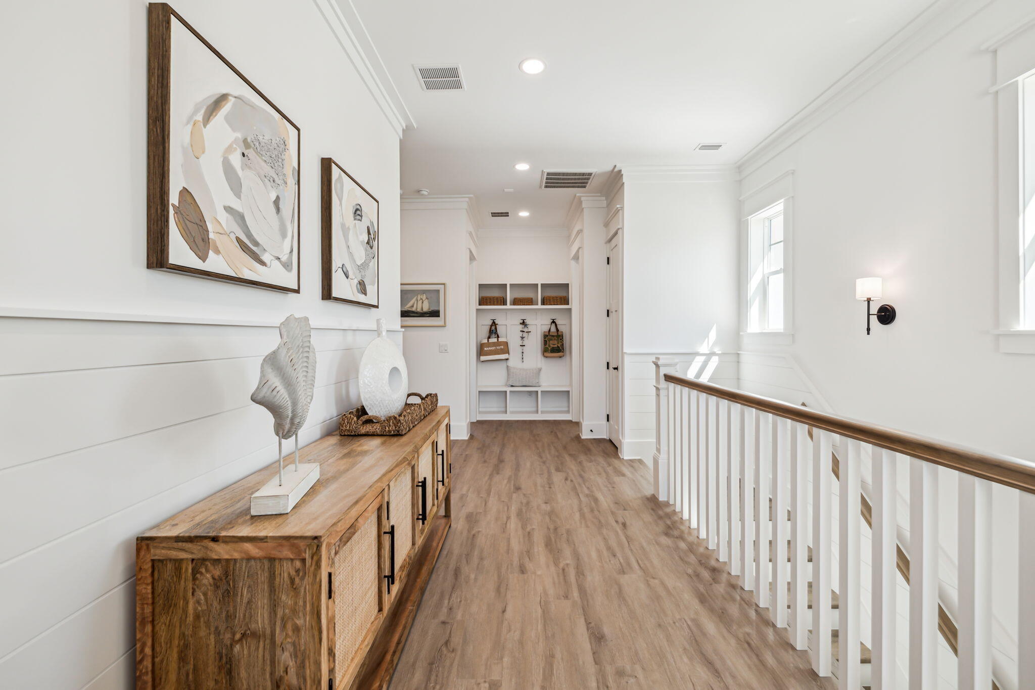 The Village at Grayton Beach - Residential