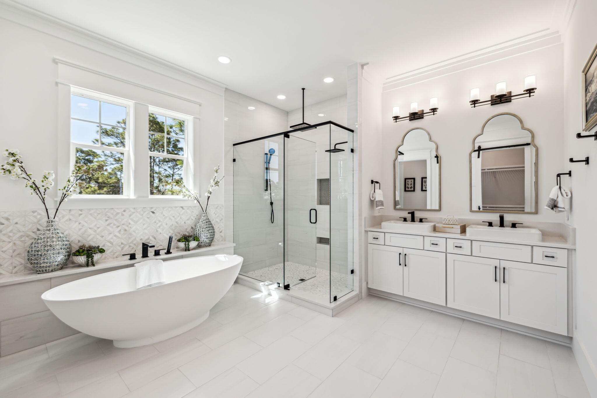 The Village at Grayton Beach - Residential