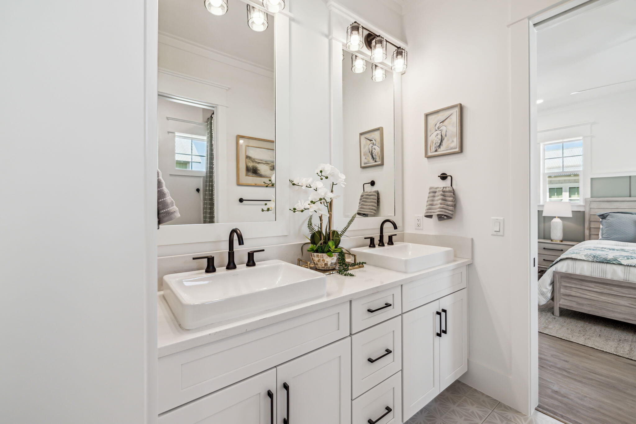 The Village at Grayton Beach - Residential