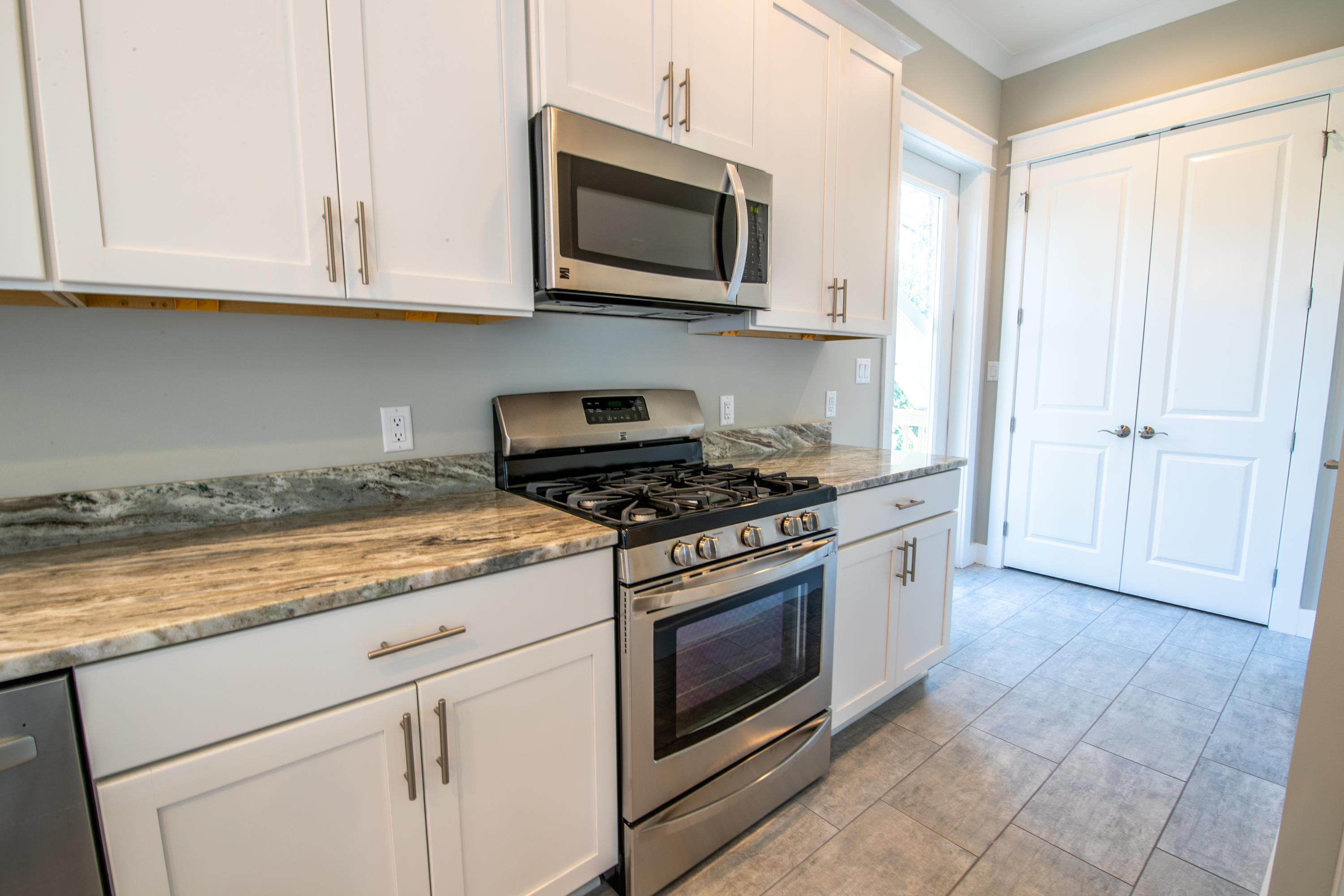 Thompson Woods - Residential