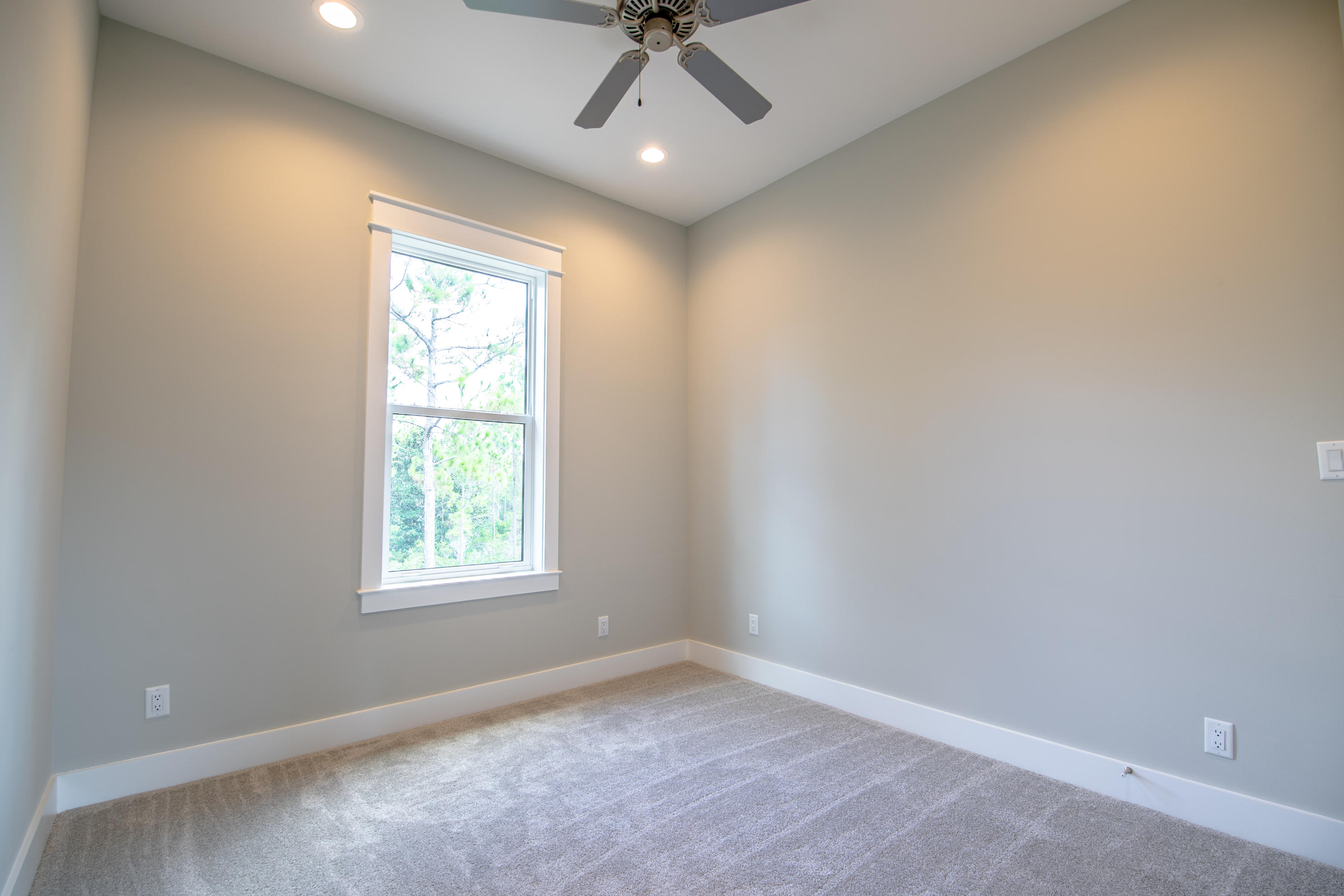 Thompson Woods - Residential