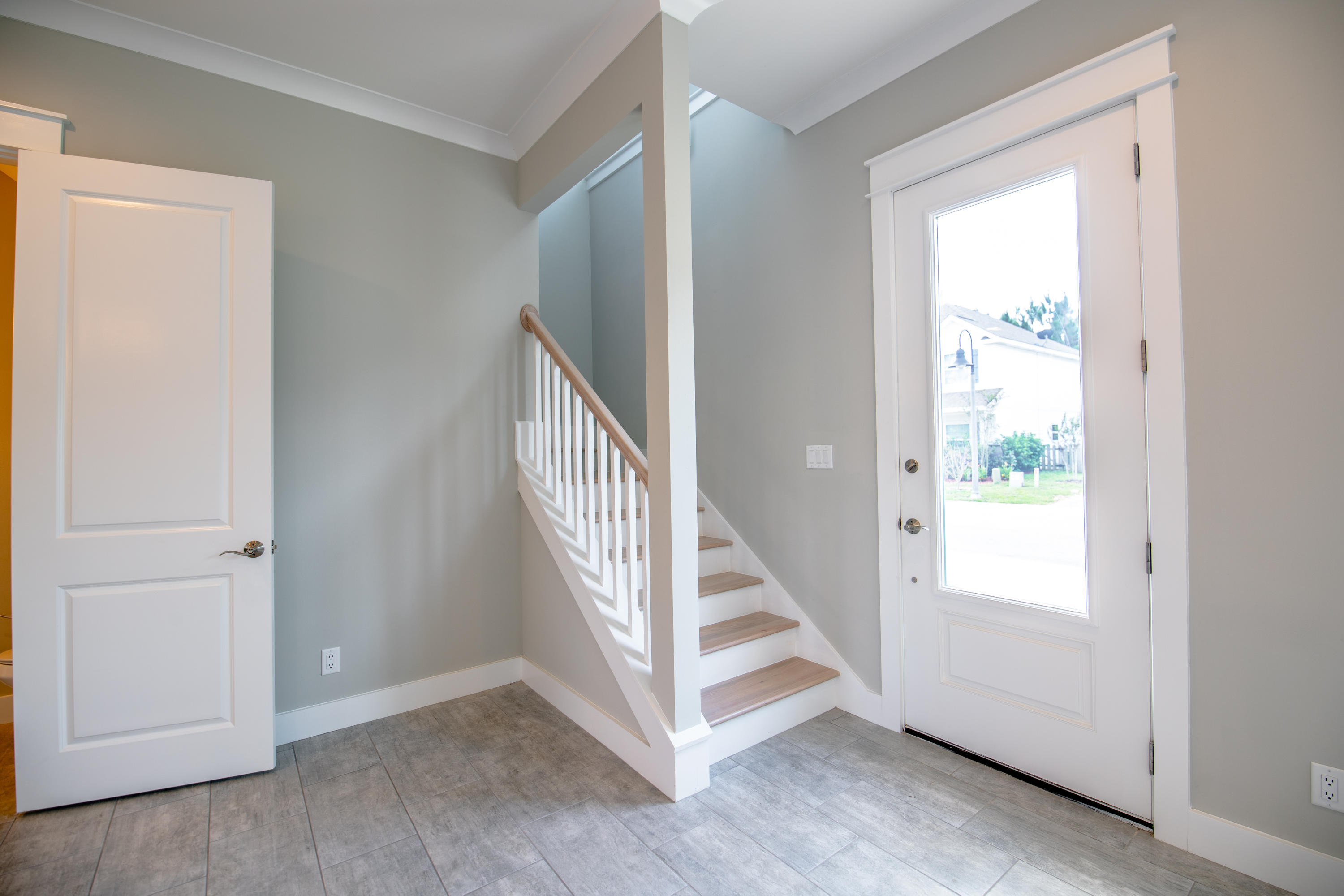 Thompson Woods - Residential