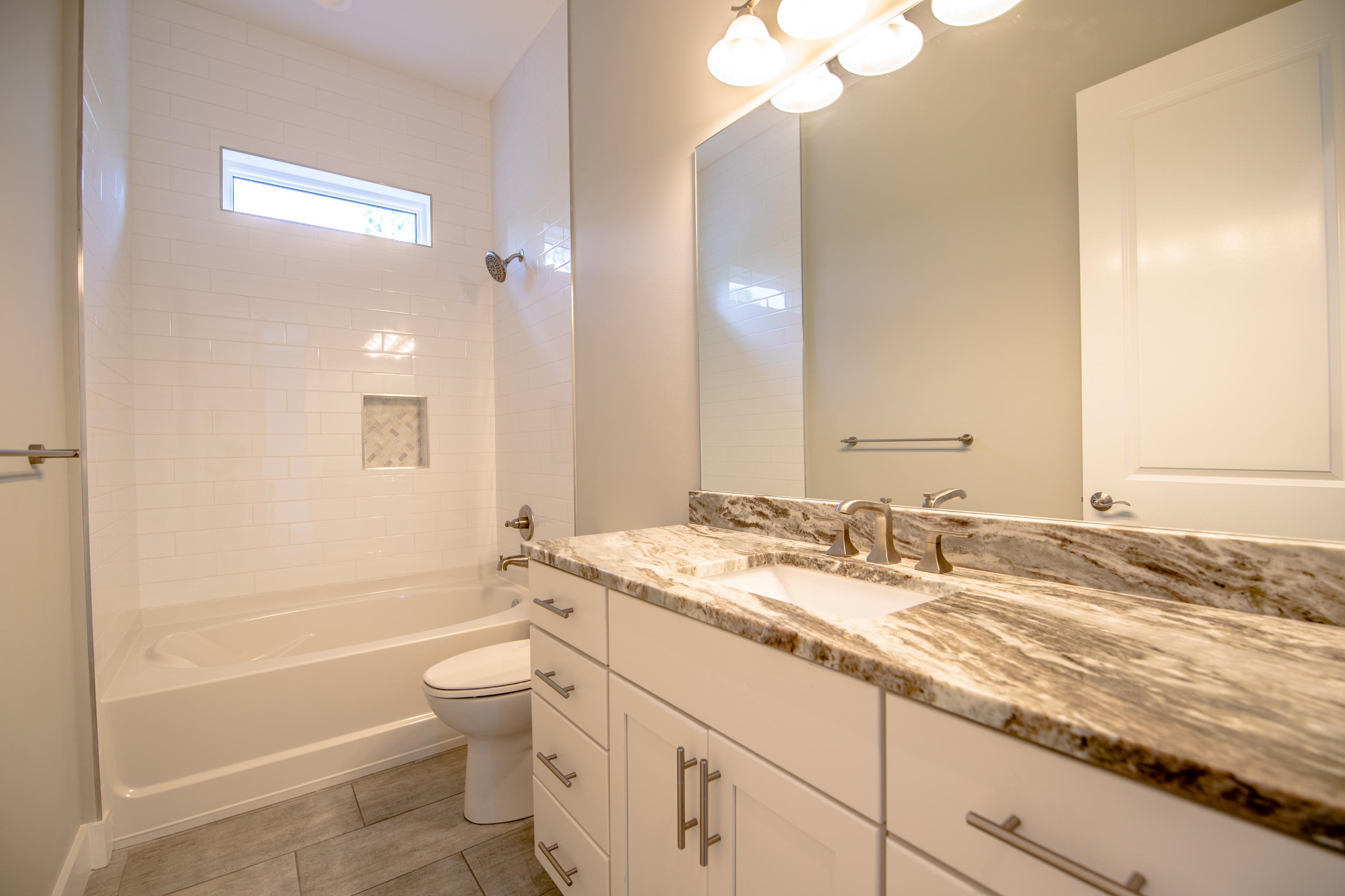 Thompson Woods - Residential