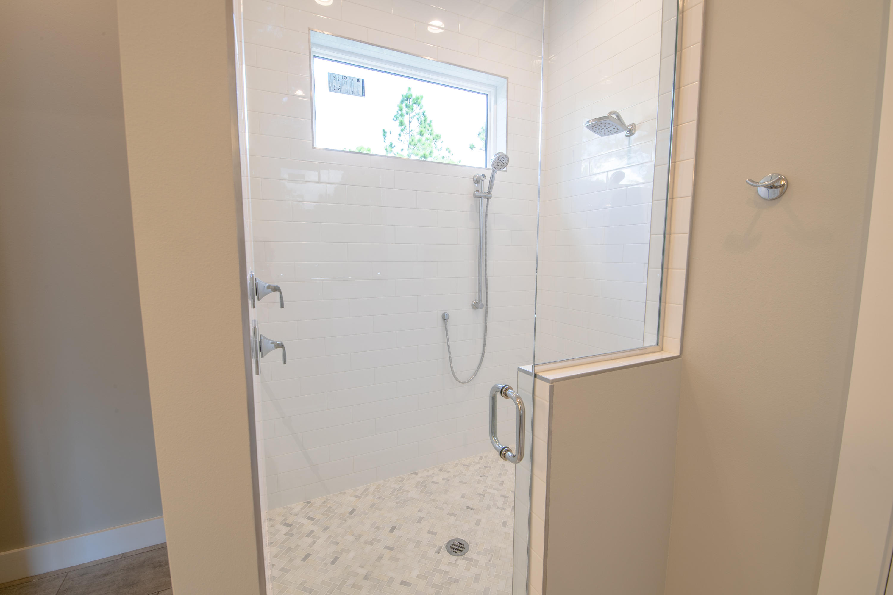 Thompson Woods - Residential