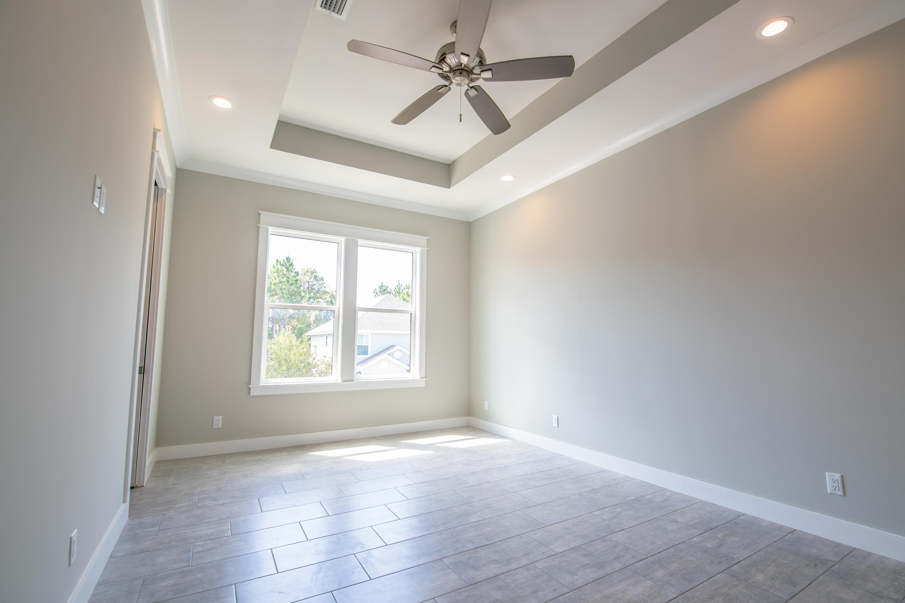 Thompson Woods - Residential