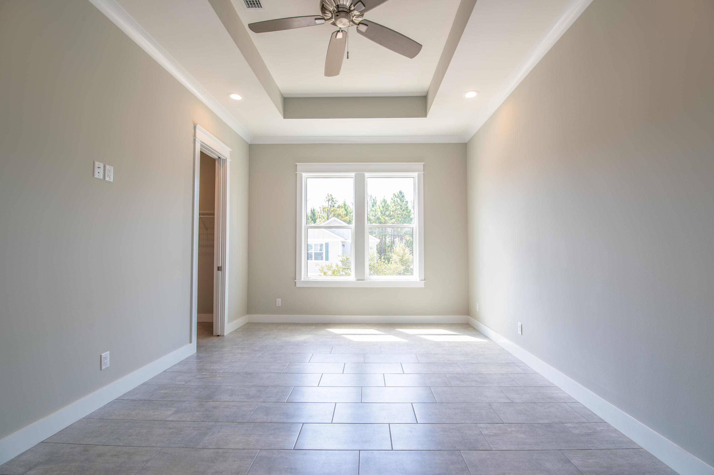 Thompson Woods - Residential