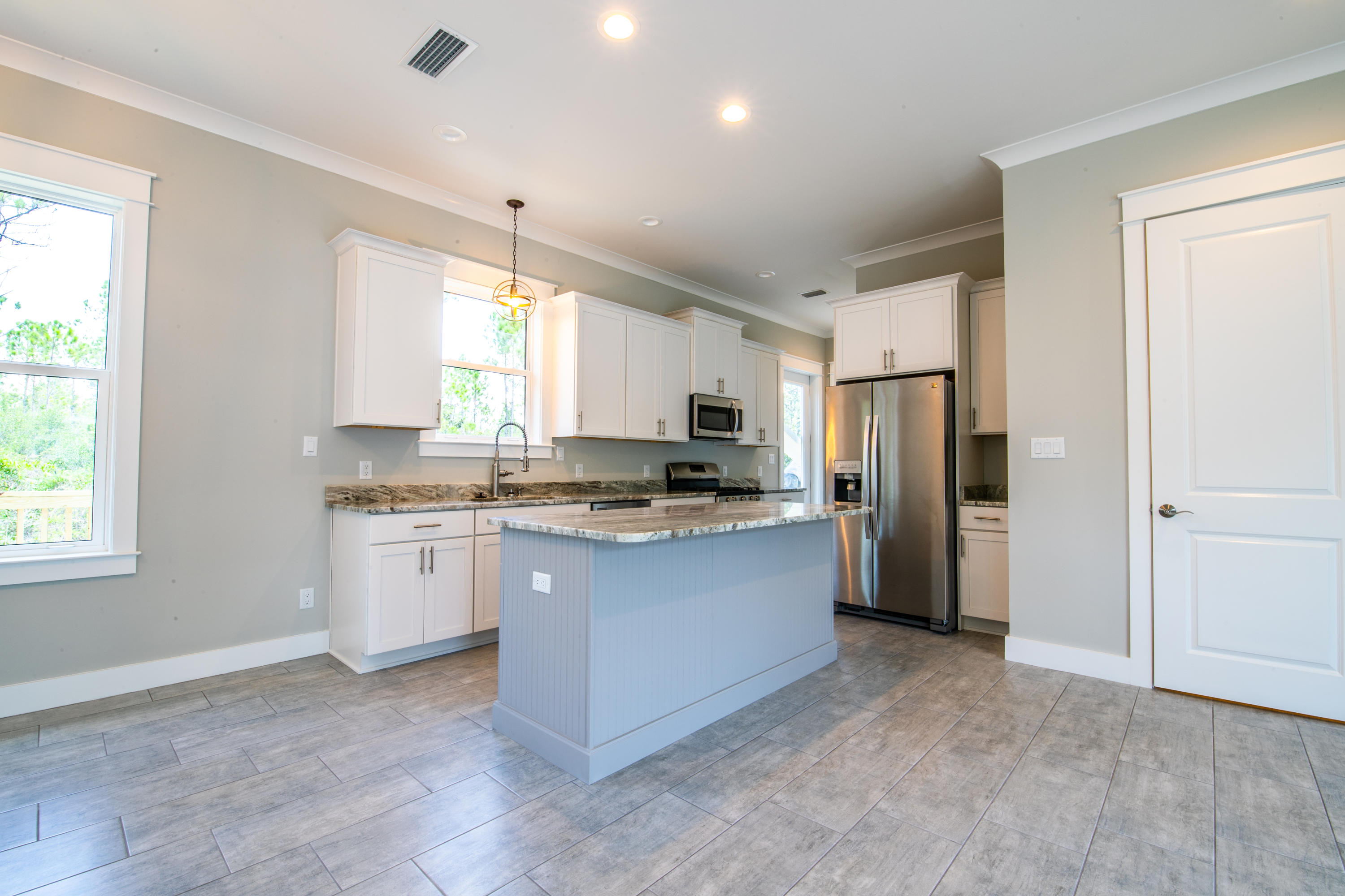 Thompson Woods - Residential