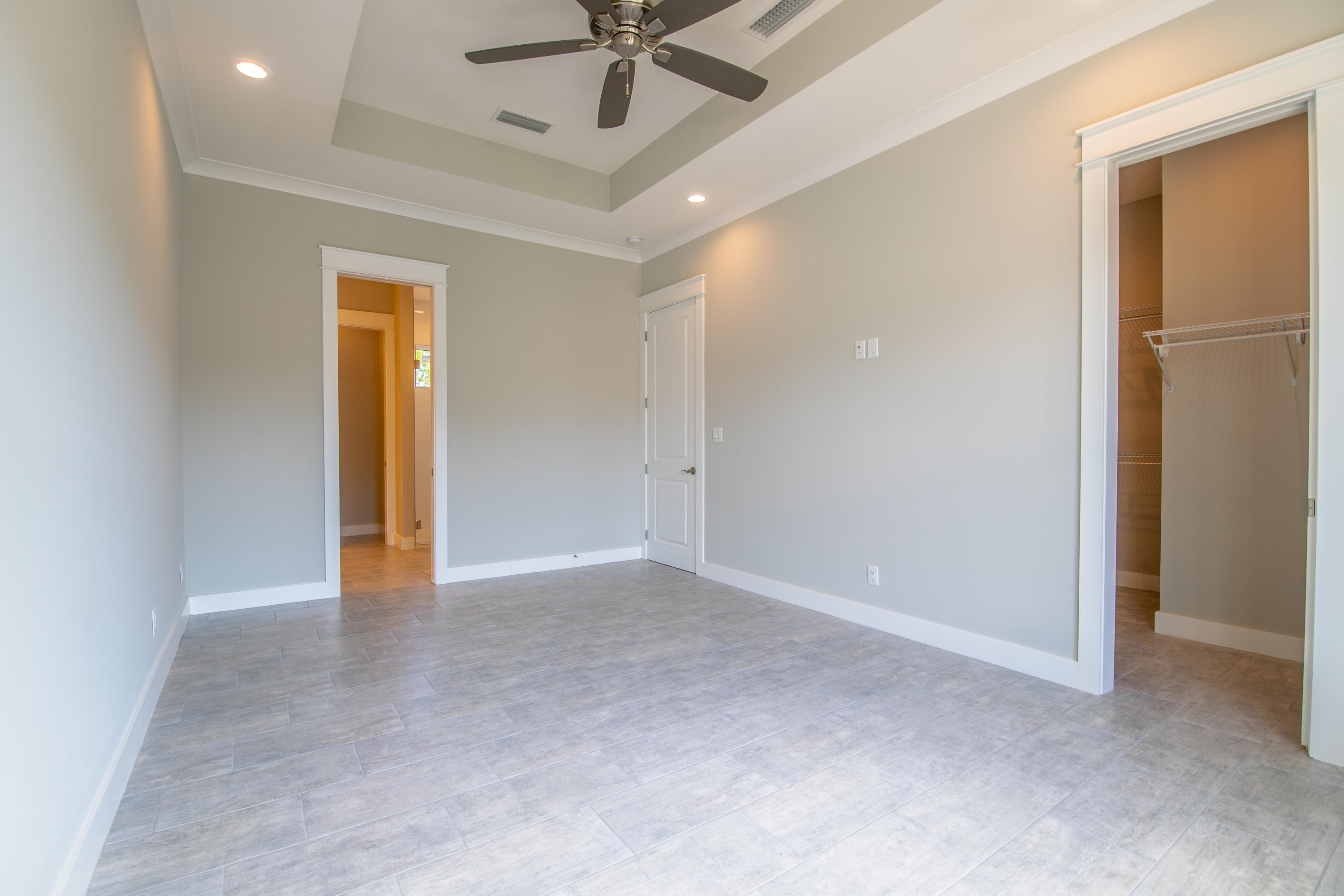 Thompson Woods - Residential