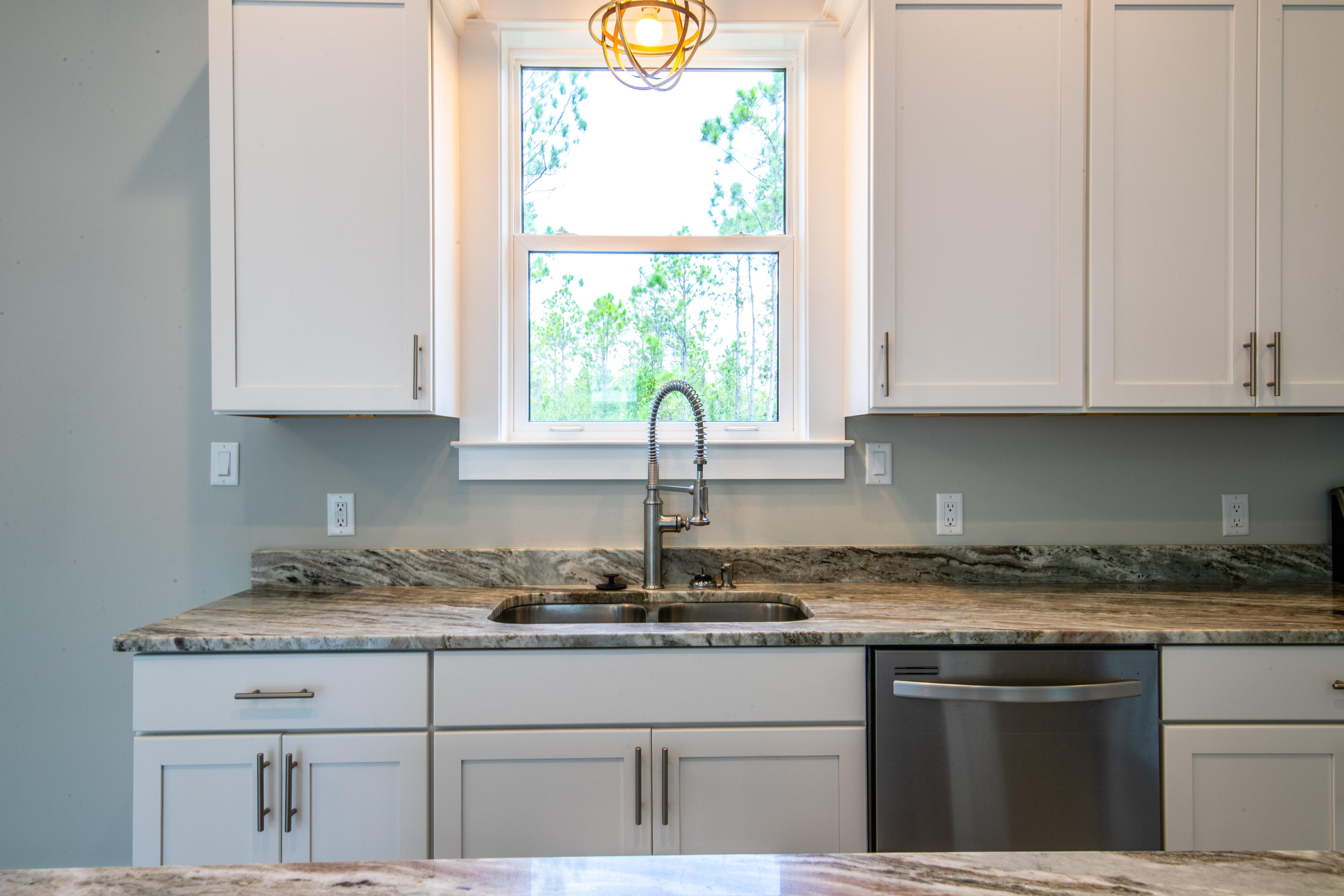 Thompson Woods - Residential