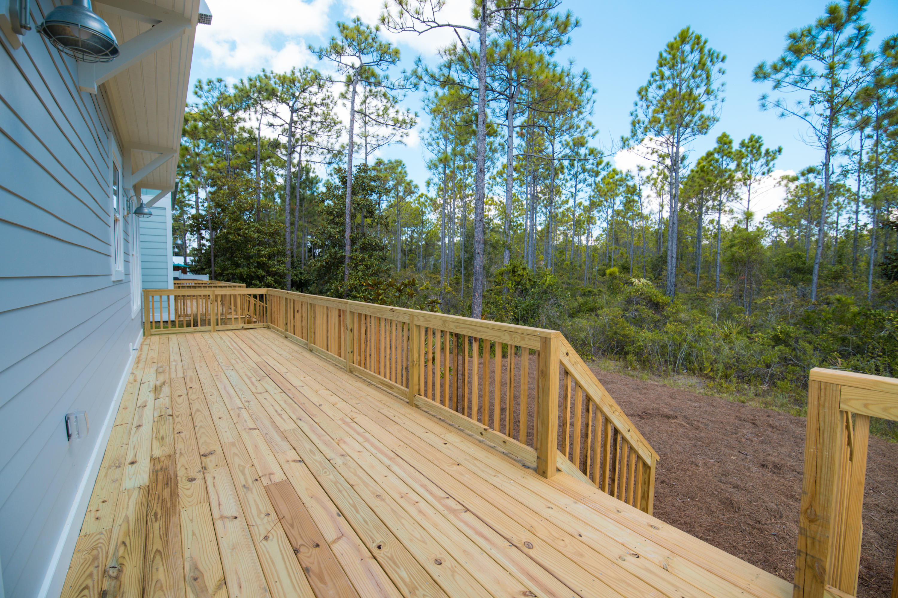 Thompson Woods - Residential