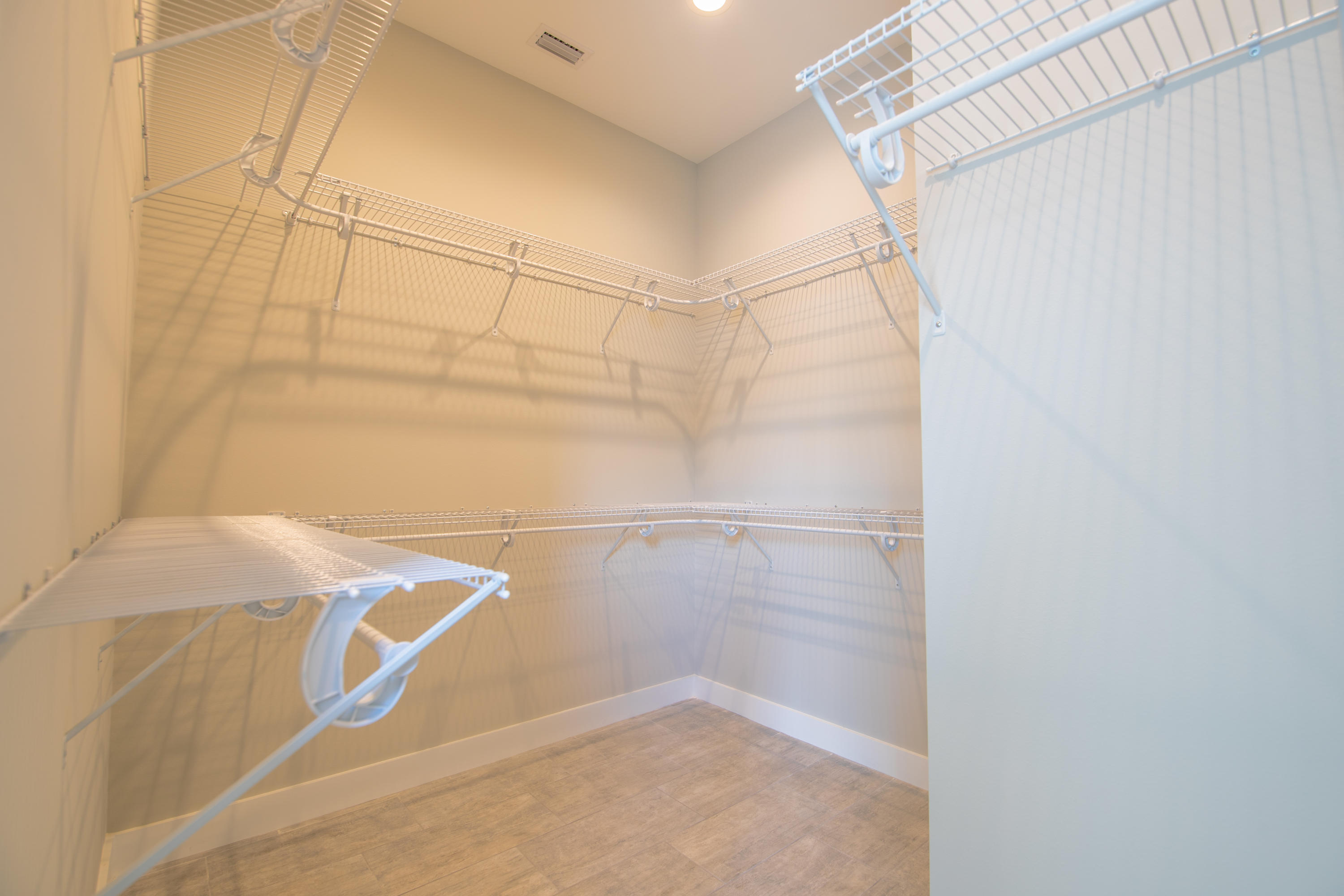 Thompson Woods - Residential