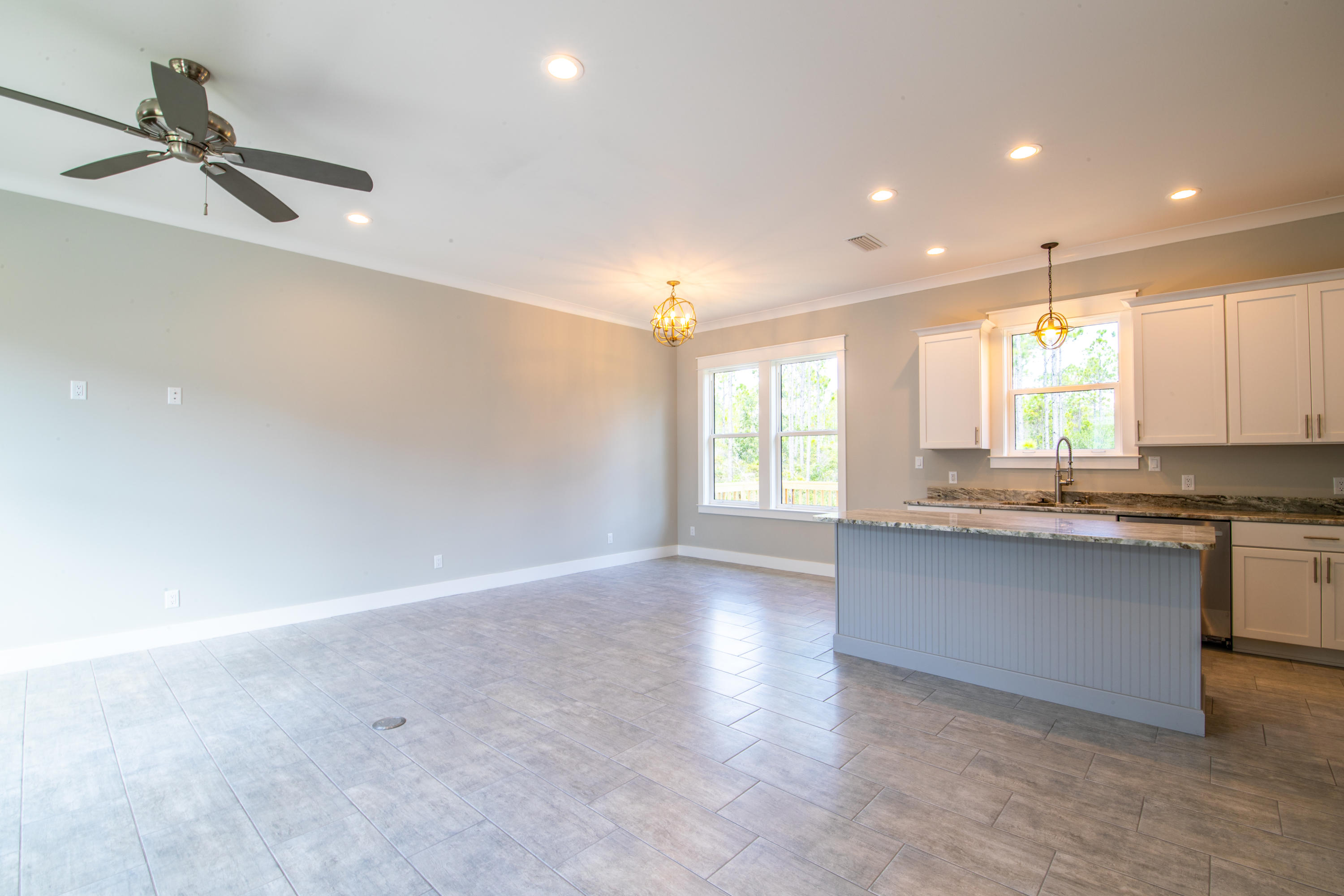 Thompson Woods - Residential