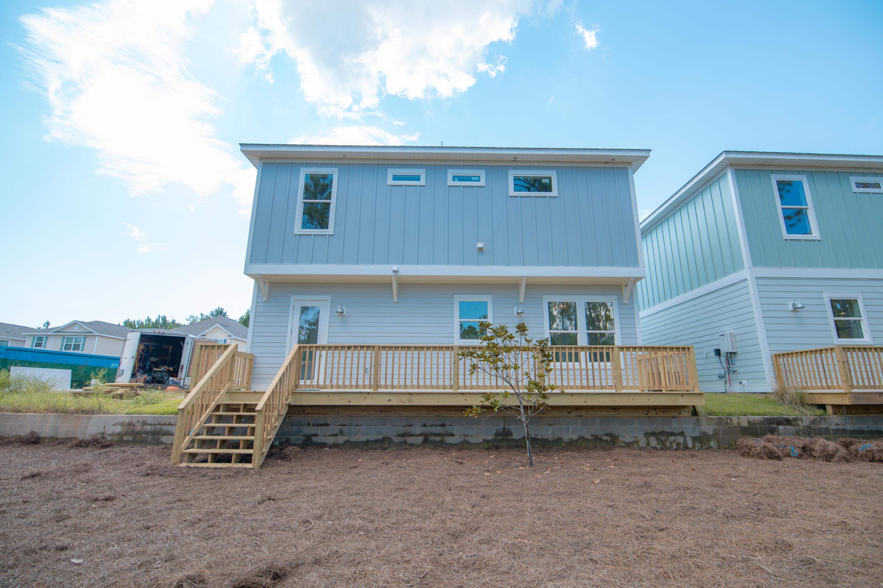 Thompson Woods - Residential