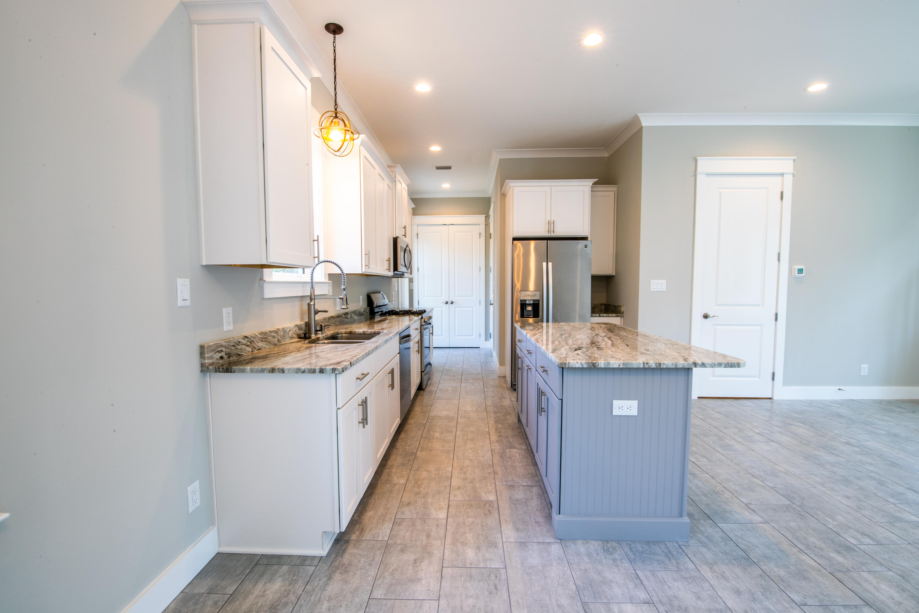 Thompson Woods - Residential