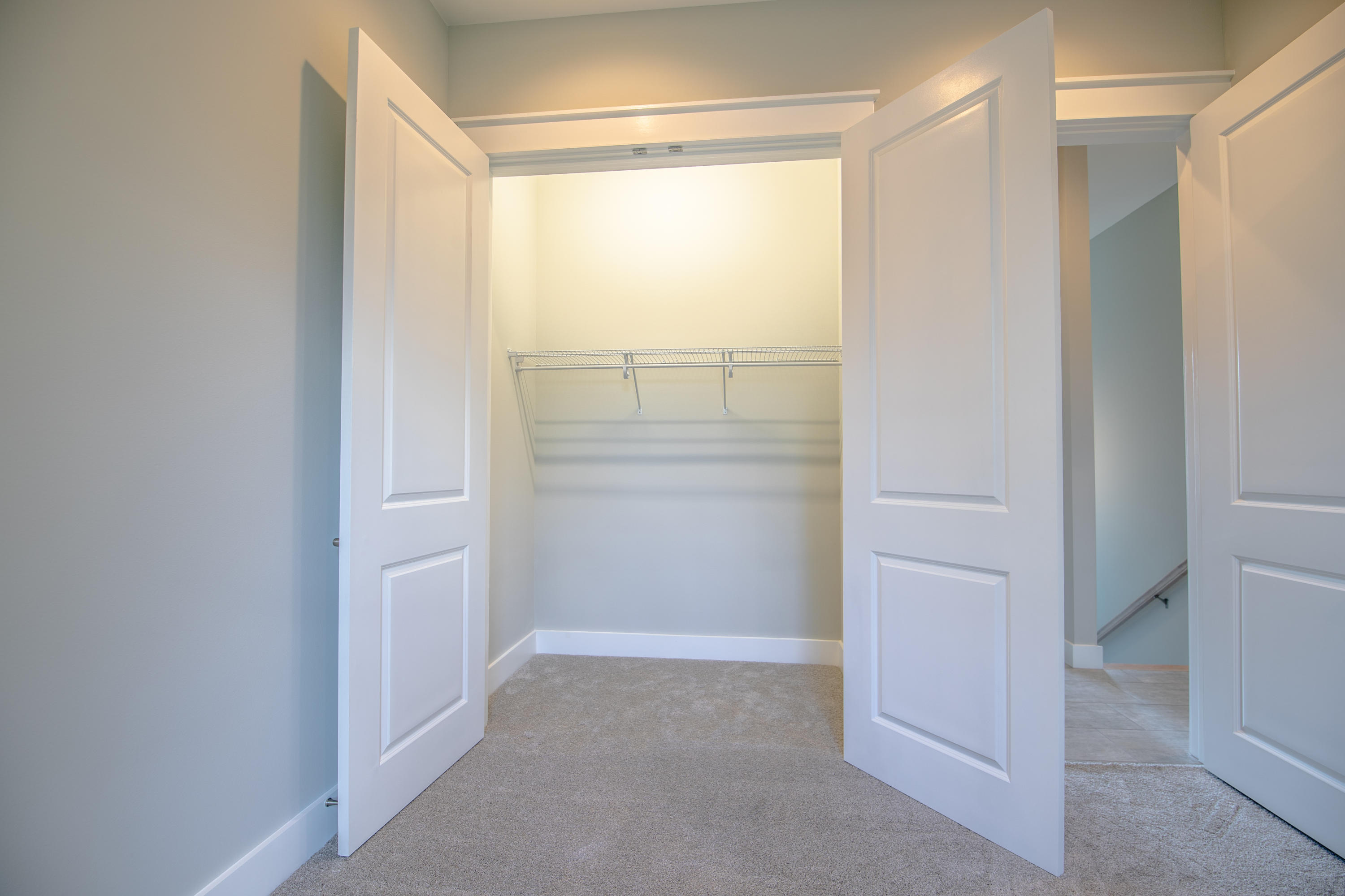 Thompson Woods - Residential