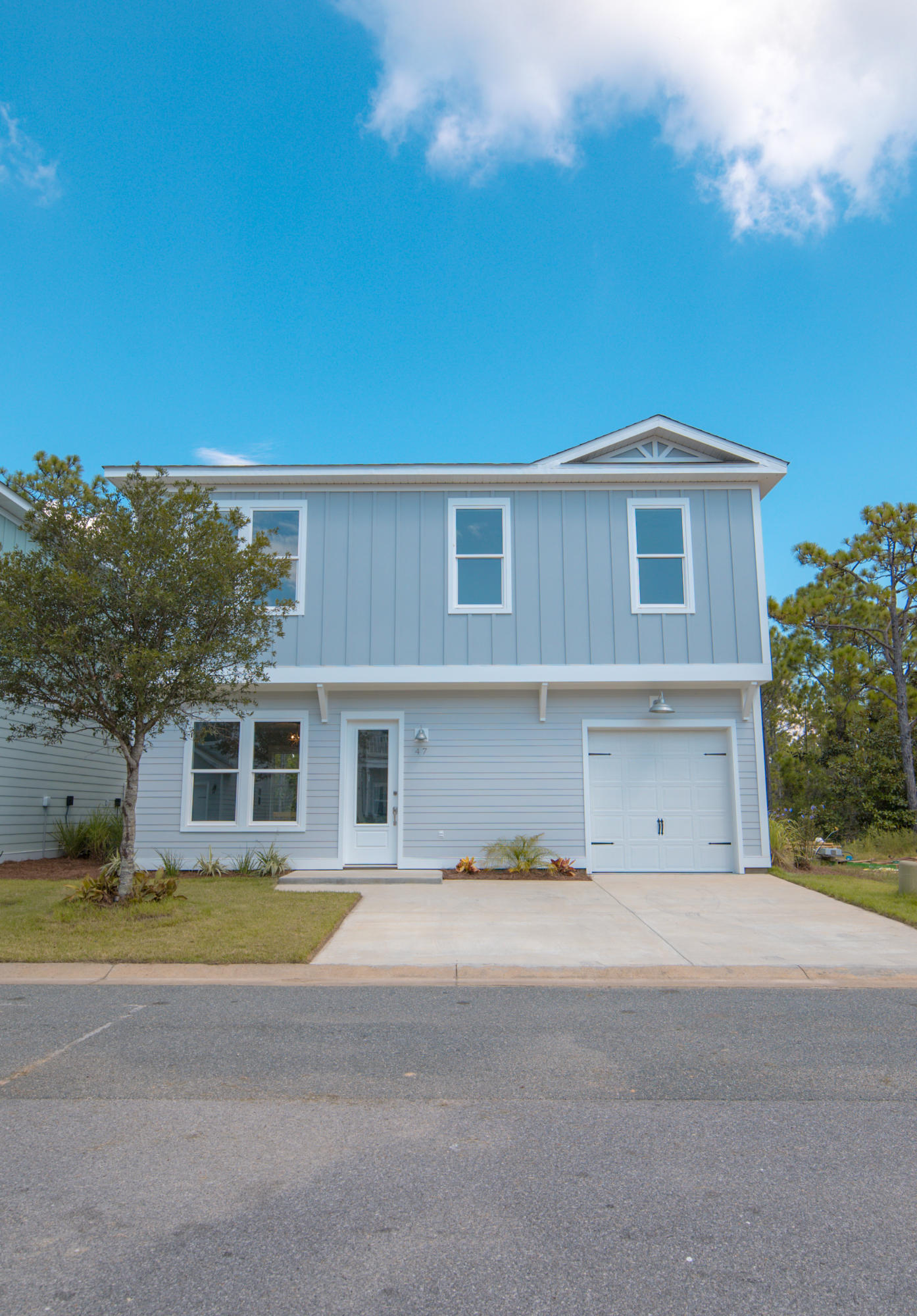 Thompson Woods - Residential