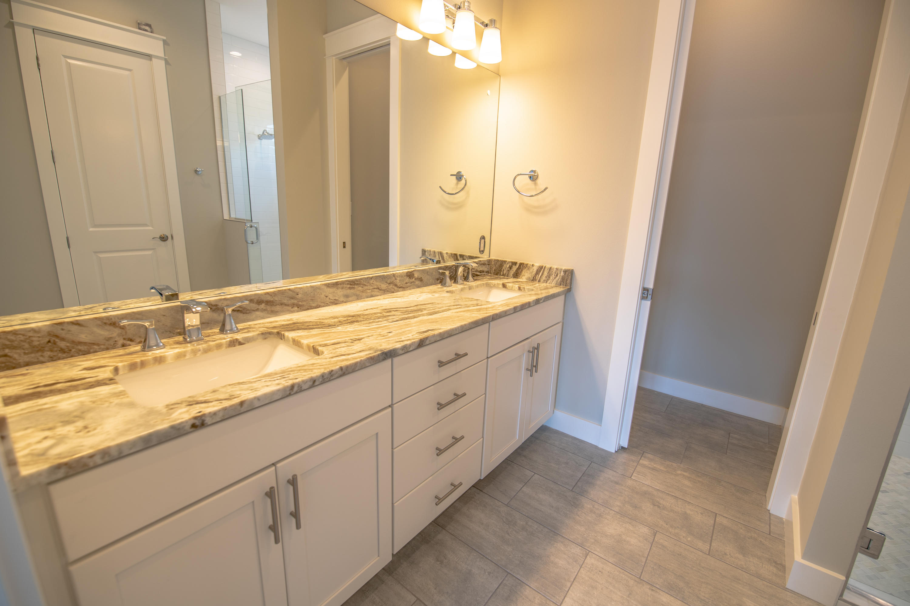 Thompson Woods - Residential