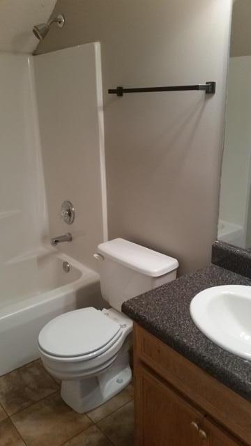 PARK PLACE 5 - Residential