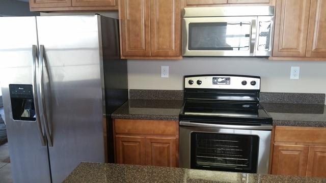 PARK PLACE 5 - Residential