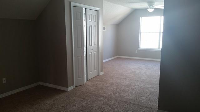 PARK PLACE 5 - Residential