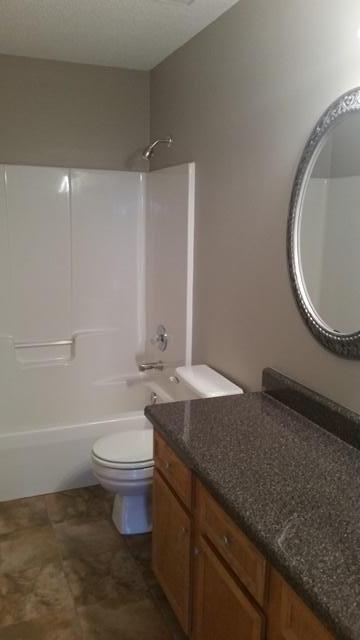 PARK PLACE 5 - Residential