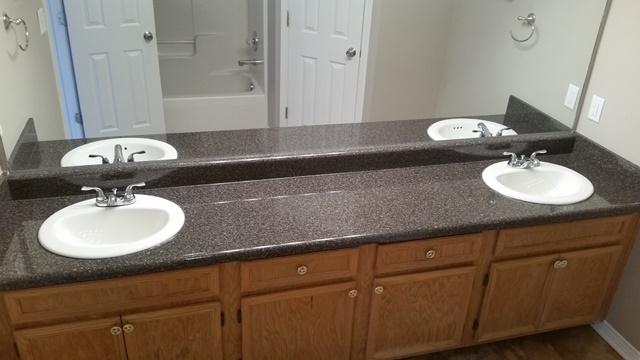 PARK PLACE 5 - Residential