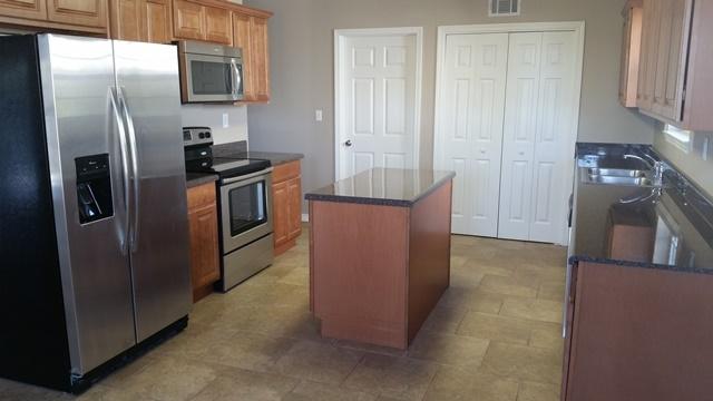 PARK PLACE 5 - Residential