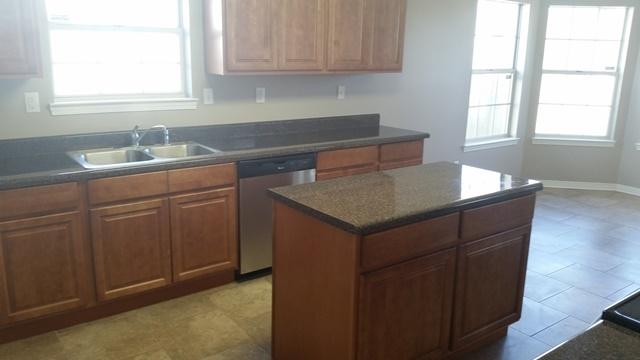 PARK PLACE 5 - Residential