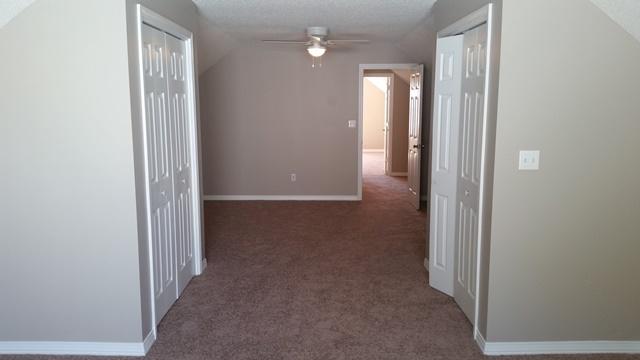 PARK PLACE 5 - Residential