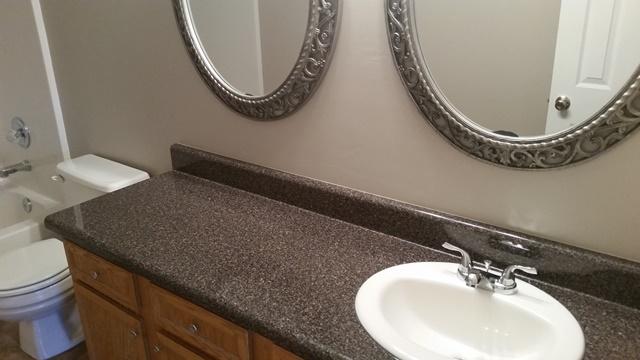 PARK PLACE 5 - Residential