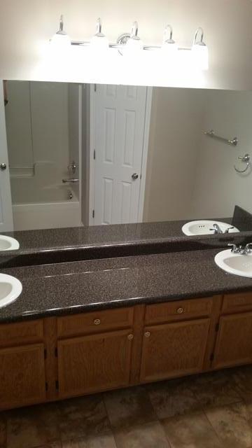 PARK PLACE 5 - Residential