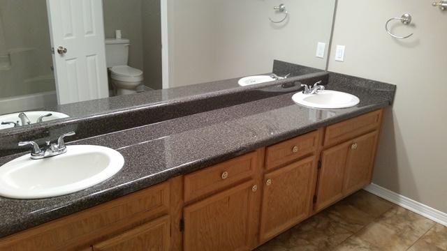 PARK PLACE 5 - Residential