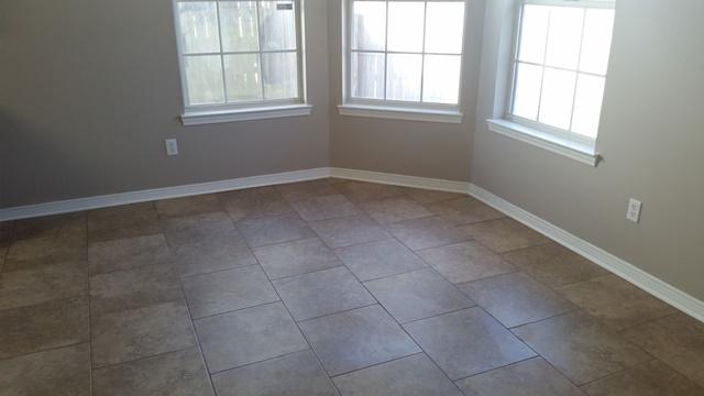 PARK PLACE 5 - Residential