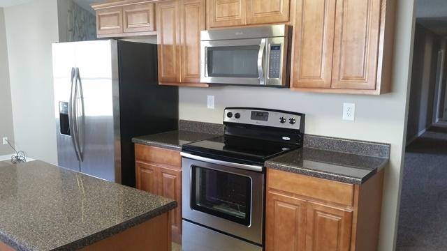 PARK PLACE 5 - Residential