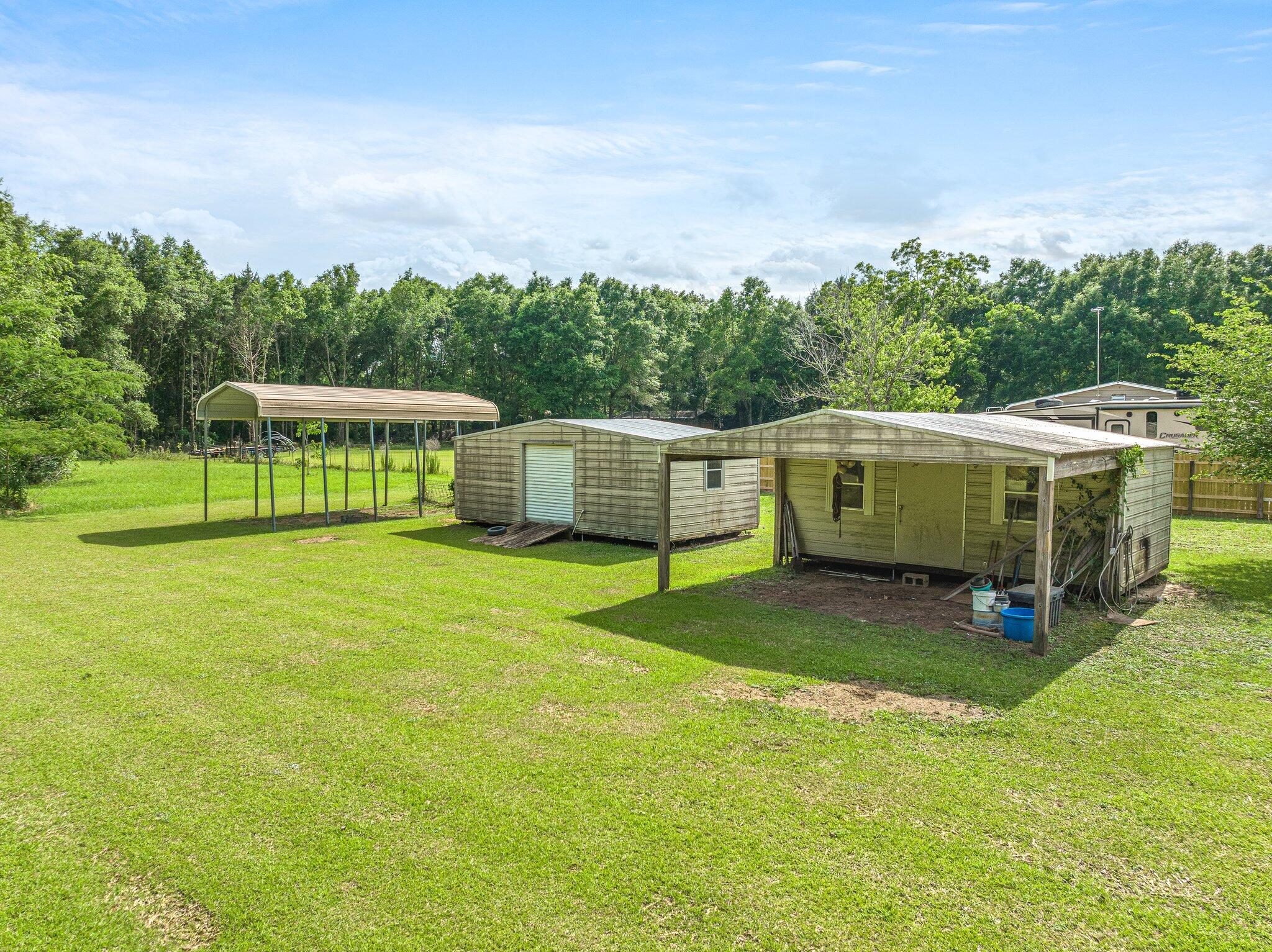 NORTH SUPERGROUP - Residential