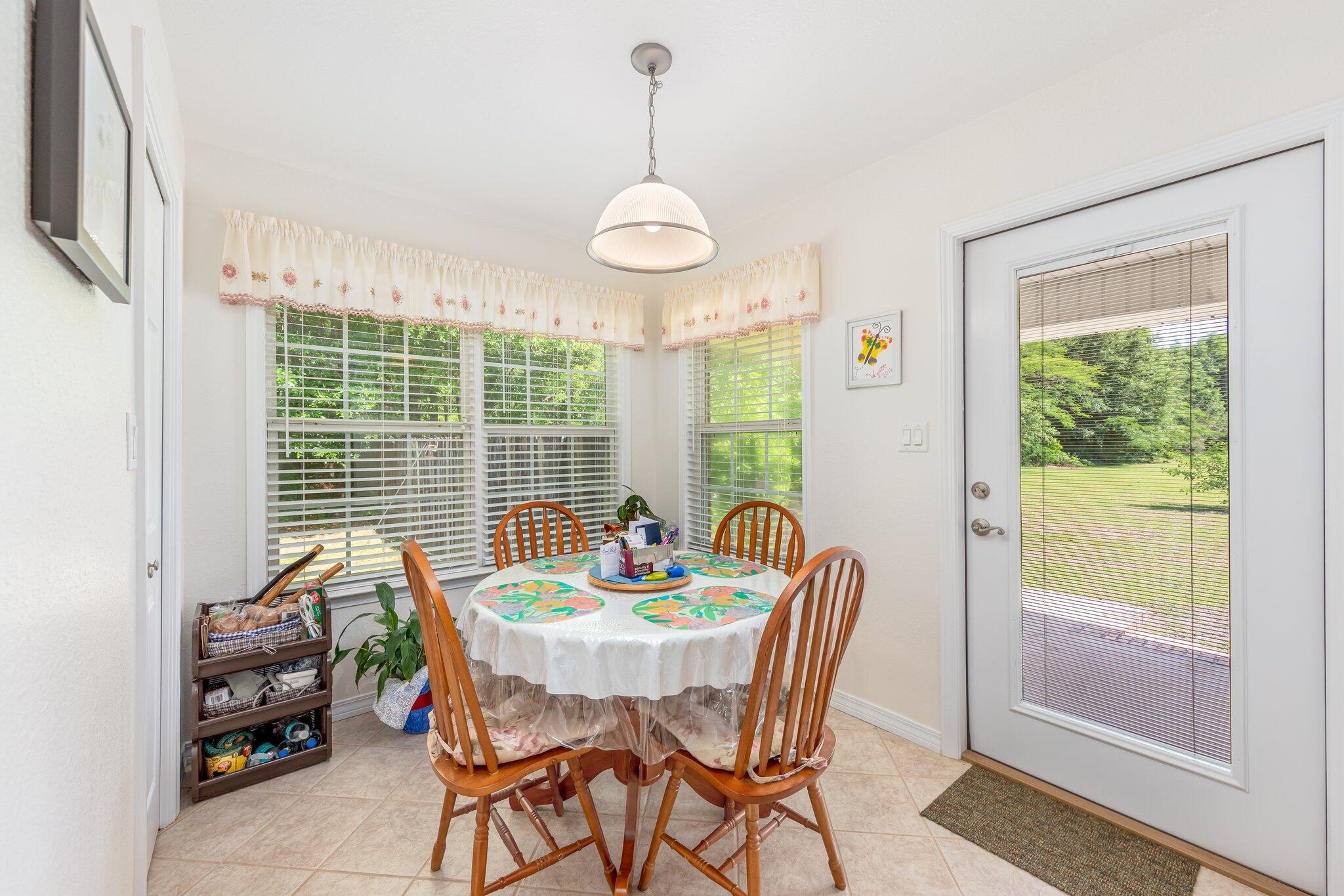 NORTH SUPERGROUP - Residential