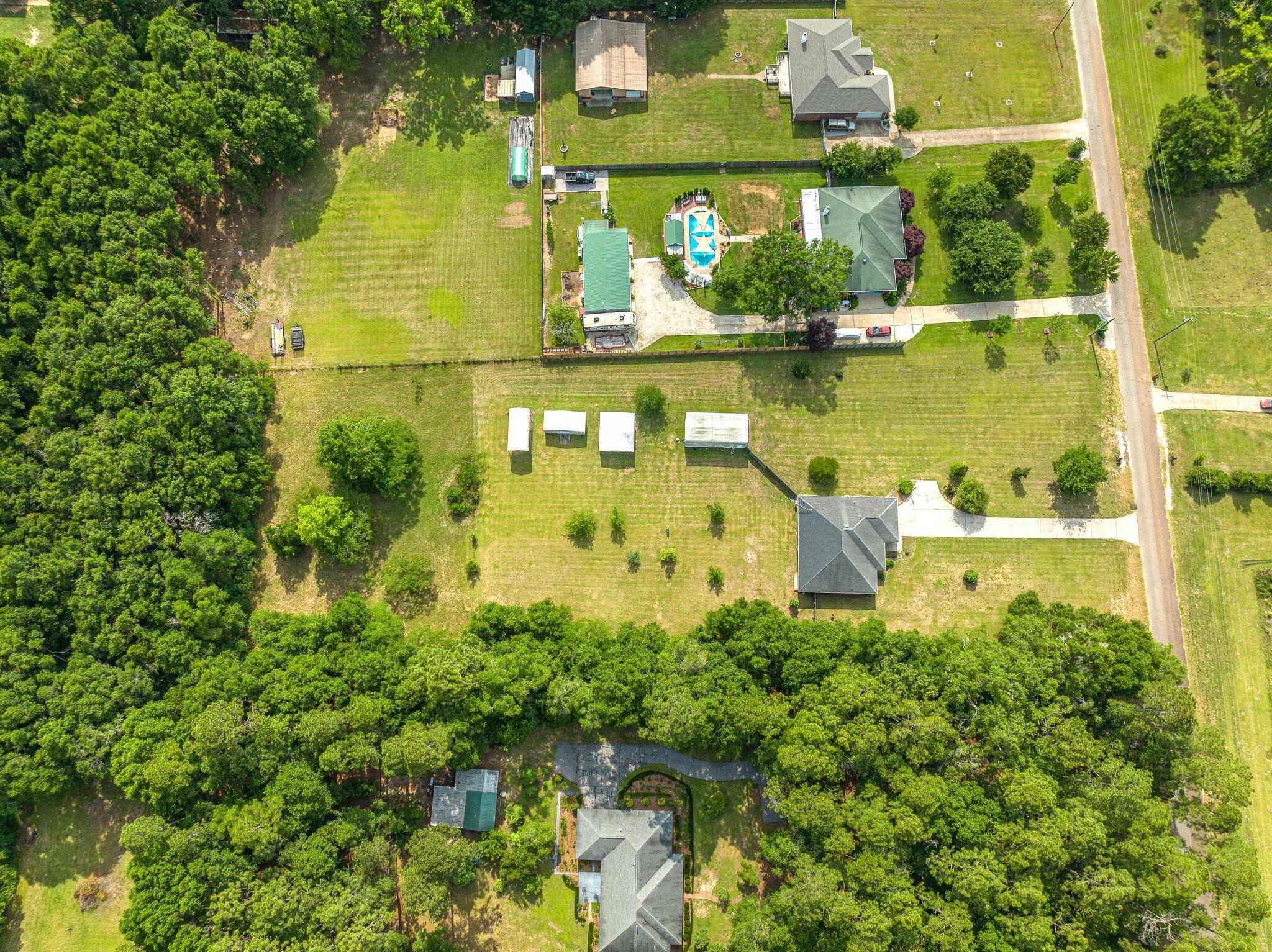 NORTH SUPERGROUP - Residential