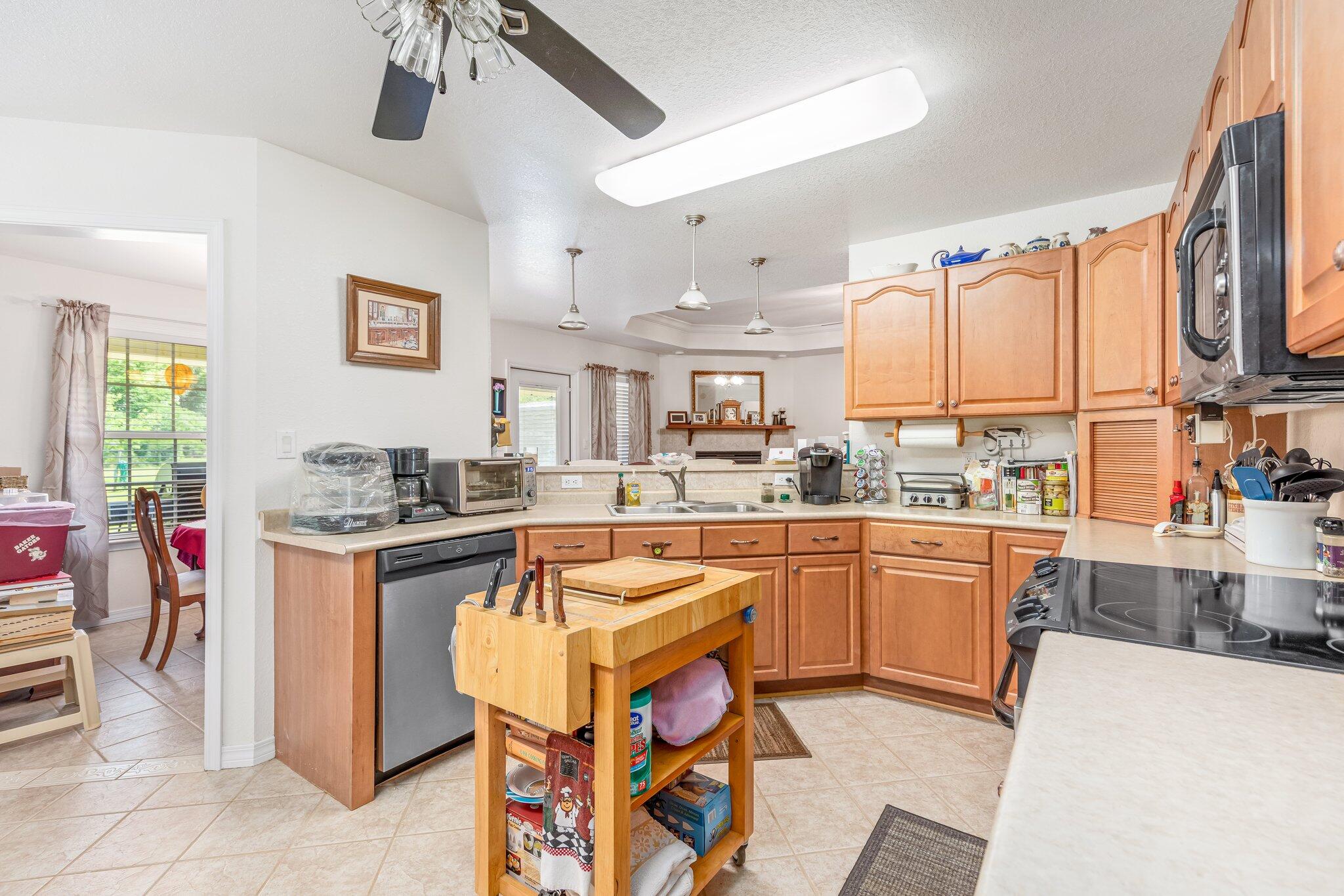 NORTH SUPERGROUP - Residential