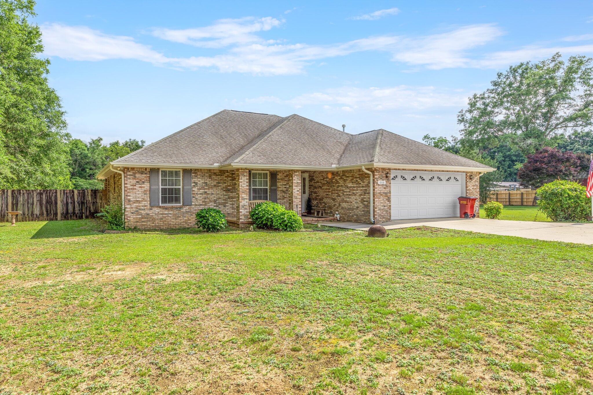 NORTH SUPERGROUP - Residential