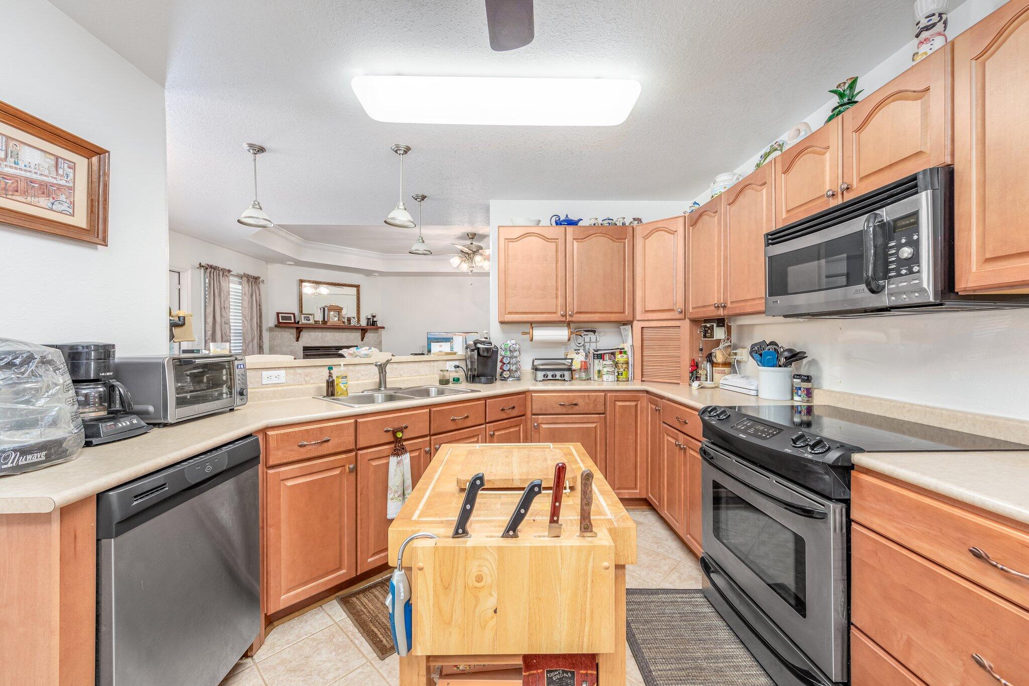 NORTH SUPERGROUP - Residential