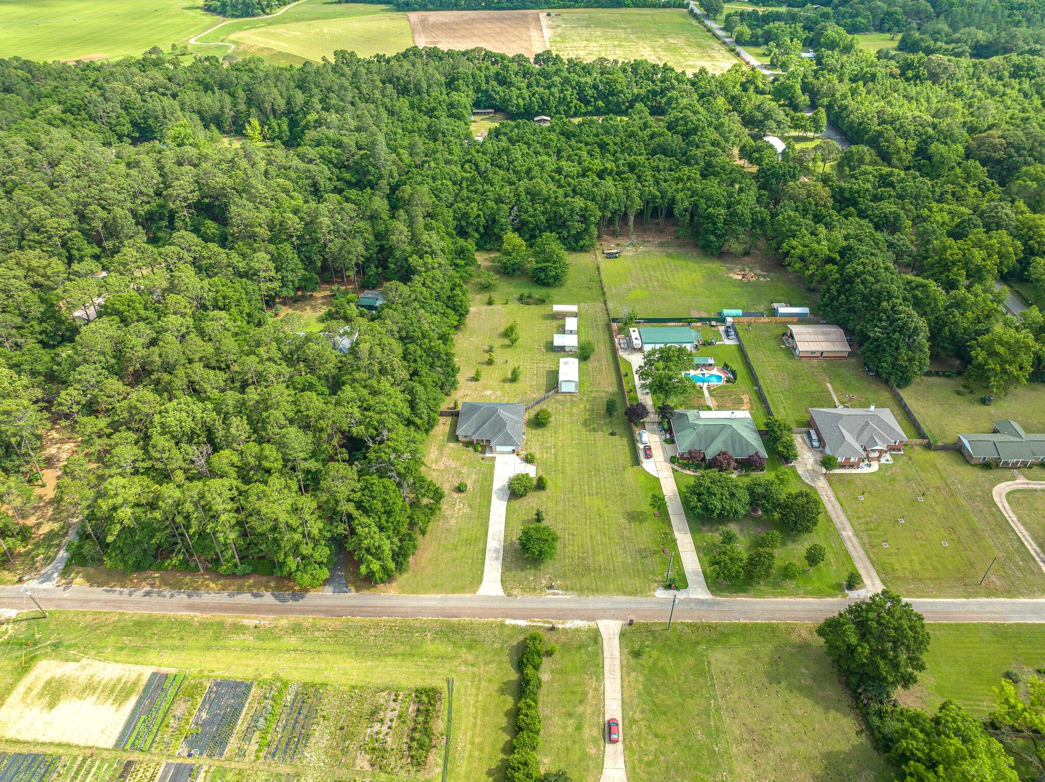 NORTH SUPERGROUP - Residential